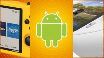 The Best Android Gaming Handhelds of 2022