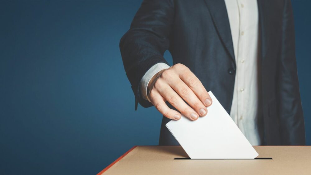 Think Twice Before Giving Crowdfunding Investors Voting Rights
