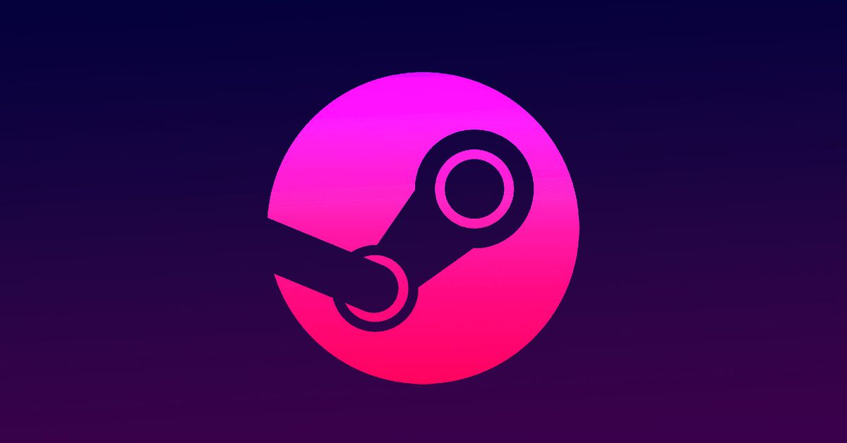 10 million players push Steam to a new record