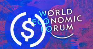 Circle says USDC ‘is a dollar with super powers’ at WEF, pushes for more inclusion