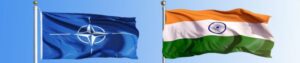 India, NATO To Hold Strategic Talks; To Focus On China
