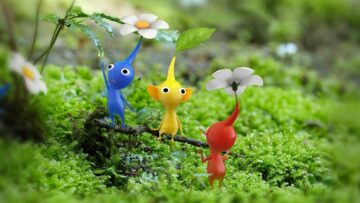 Pikmin 4 Release Date, Early Details, And Everything We Know