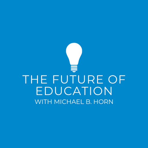 Shaping and Transforming the Future of Education Through Philanthropy