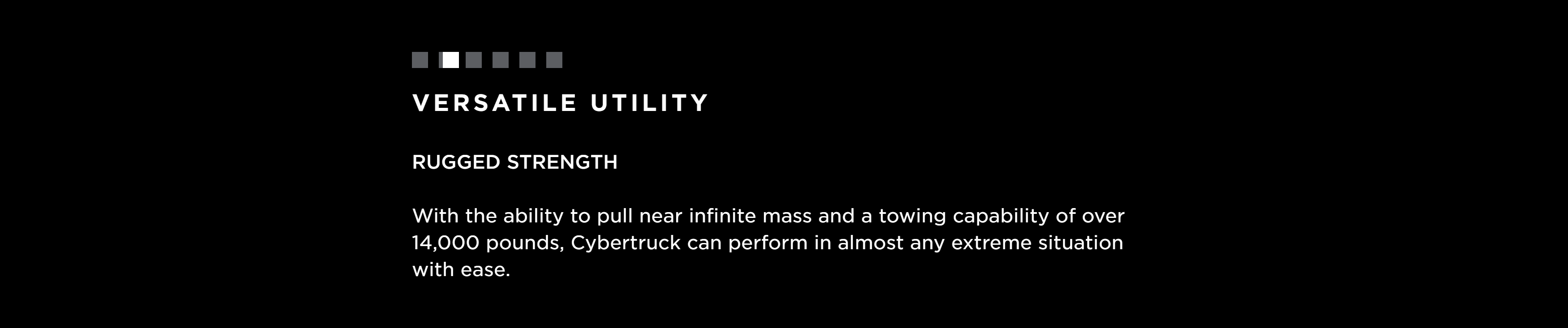 Tesla Claimed Cybertruck Could Pull “Near Infinite Mass” — What Does That Even Mean?
