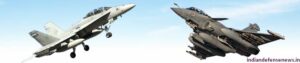 Who Is Going To Be The Ultimate Winner In The Naval Fighter Contract? Boeing’s F/A-18 Or Dassault Rafale-M