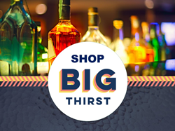 Big Thirst Expands its Services with New Online Spirits Store and Adds...