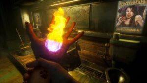 BioShock Creator Ken Levine’s New Game, Judas, Planned For Release By March 2025