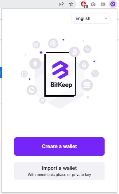 BitKeep Wallet Review – The Popular, Simple-to-use Multichain Crypto Wallet
