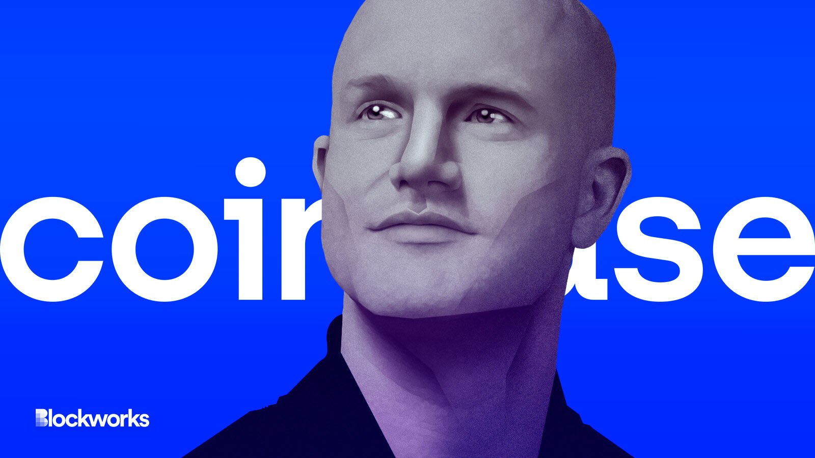 Coinbase CEO Busy Selling Stock to Fund His Other Startups