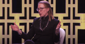 SEC Commissioner Hester Peirce Says the SEC Is ‘Hostile to Crypto’