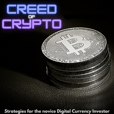 40. Crypto Regulation Is Coming & You Need A Strategy
