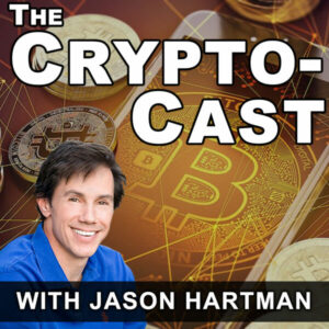 46 : Market Crash Predictions, Crypto History, Bitcoin & Mark Moss