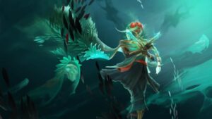 Dota 2: The Best Mid Laners of Patch 7.32e