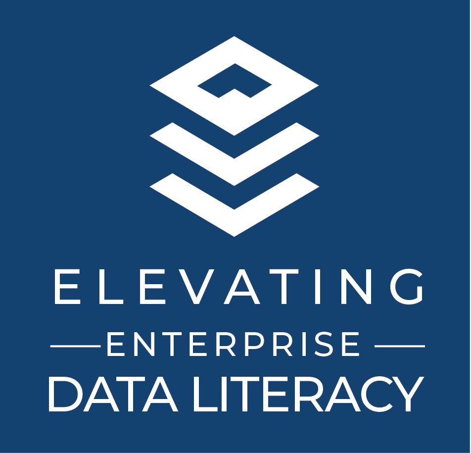 EEDL Slides: Exploring Levels of Data Literacy – What’s Needed by Whom 