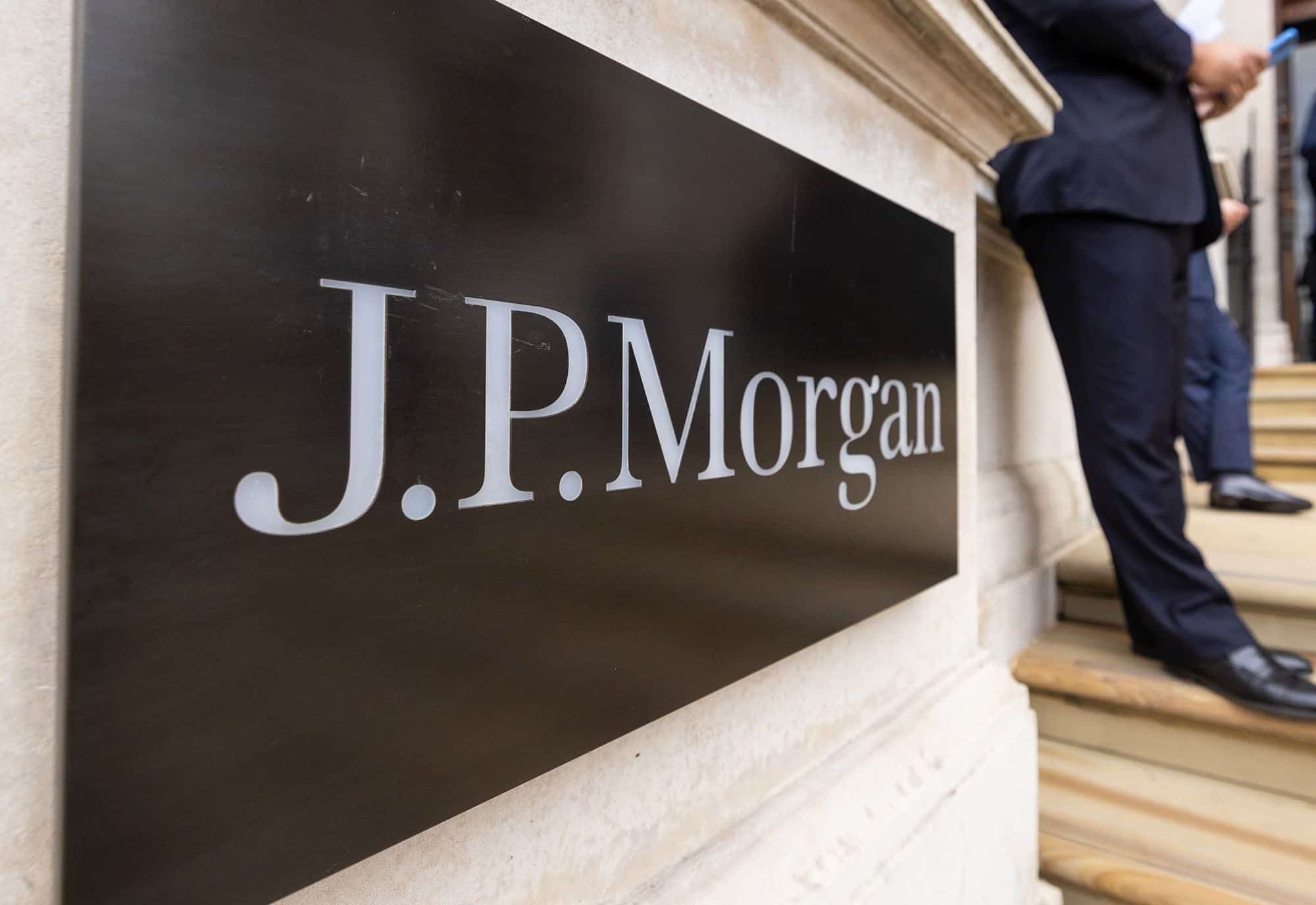 Fintech Rippling moves to JPMorgan Chase from SVB
