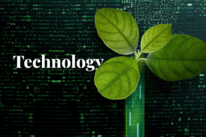 Semiconductor sustainability: Paving the way for a greener technology industry