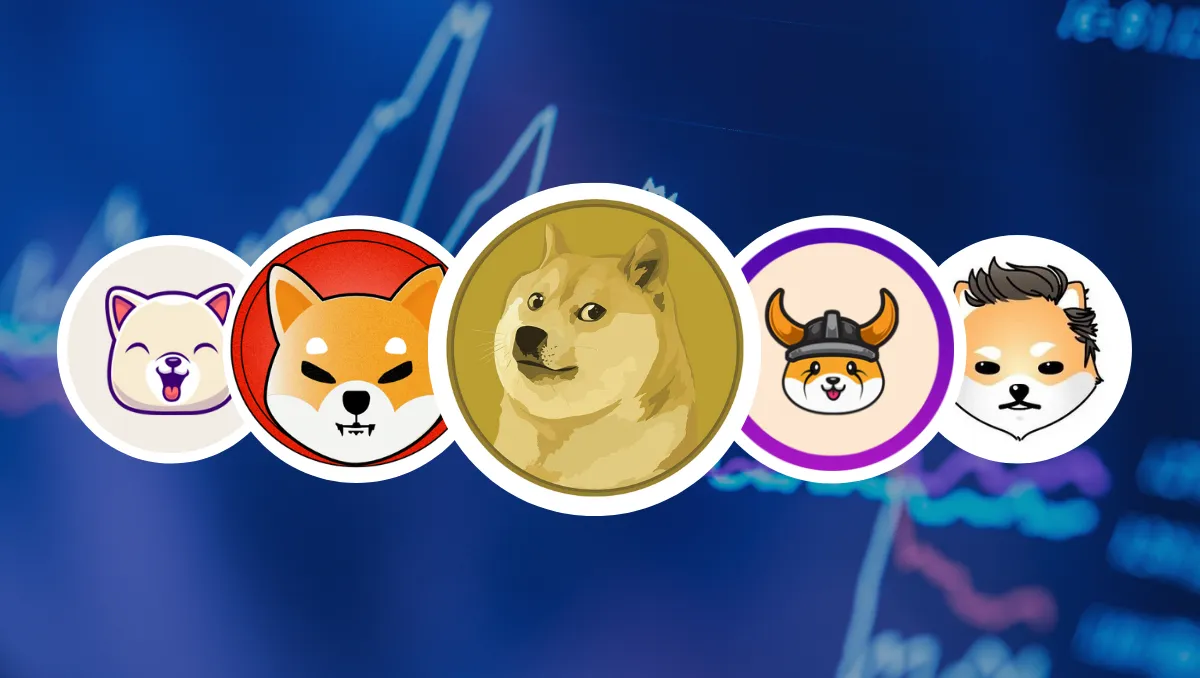 Will MemeCoins Rally 100x This Altcoin Season? Here’s What Traders Can Expect