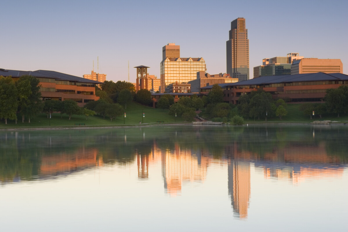 Moving to Omaha, Nebraska Here are 8 Things You Should Know