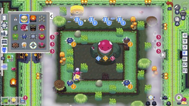Super Dungeon Maker Switch release date set for May