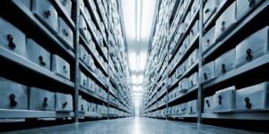 Why companies need to accelerate data warehousing solution modernization