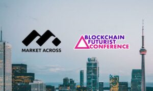 Blockchain Futurist Conference Selects MarketAcross As Its Official Media Partner - CoinCheckup Blog - Cryptocurrency News, Articles & Resources