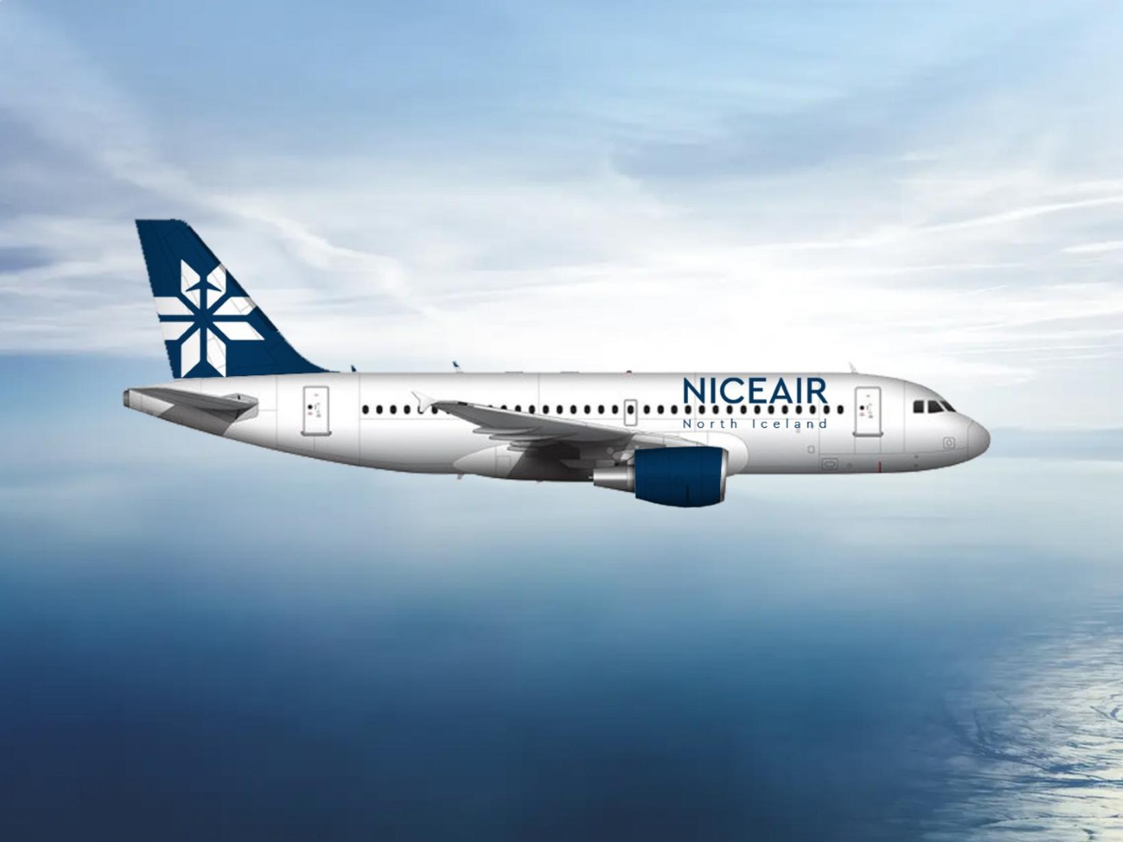 Icelandic airline Niceair filing for bankruptcy