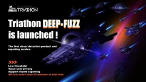 Triathon Launches DeepFuzz to Enhance Web3 Security