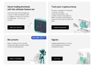 13 Best Crypto Trading Tools To Use In 2023