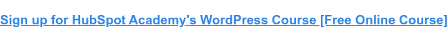 Wordpress.org vs WordPress.com: What’s the Difference?