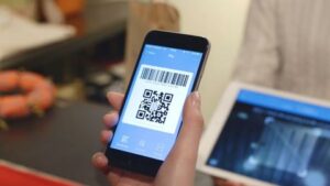 Chinese payment app giants start accepting Visa and Mastercard