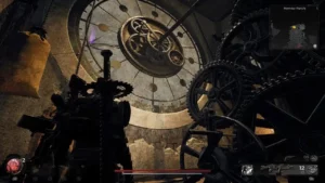 Where To Find Clock Tower Gear In Remnant 2?