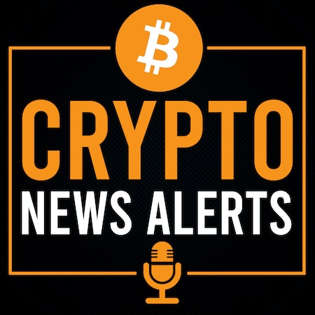 1041: BITCOIN IS A ‘WILD CARD’ SET TO OUTPERFORM, SAYS BLOOMBERG CRYPTO ANALYST - BTC $95 MILLION COME UP!