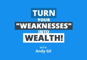 Building a $1.8M Portfolio by Outsourcing Your “Weaknesses”