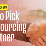 How to Pick a Logistics Outsourcing Partner?