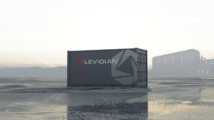 Levidian project kicks off in Manchester, producing hydrogen and graphene from wastewater | Envirotec