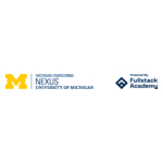 Nexus at University of Michigan Engineering and Fullstack Academy Launch Tech Training Bootcamps