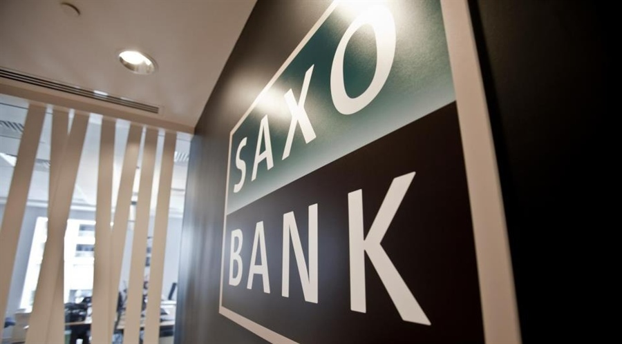 Saxo Bank’s H1 2023 Profit Soars 34%
