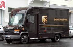 United Parcel Services. Inc. (UPS): A supply chain management case study - Schain24.Com