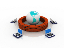 What is a Personal Firewall? | Comodo Advanced Internet Security