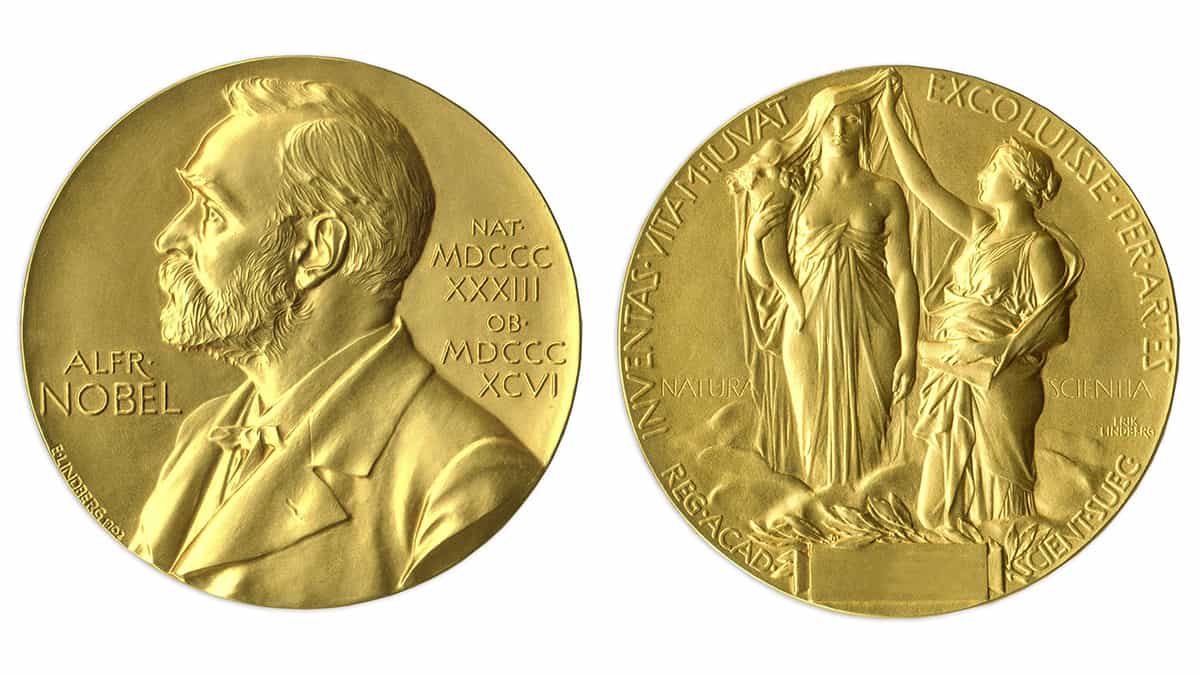 Attosecond pulses and quantum dots: exploring the physics behind this year's Nobel prizes – Physics World