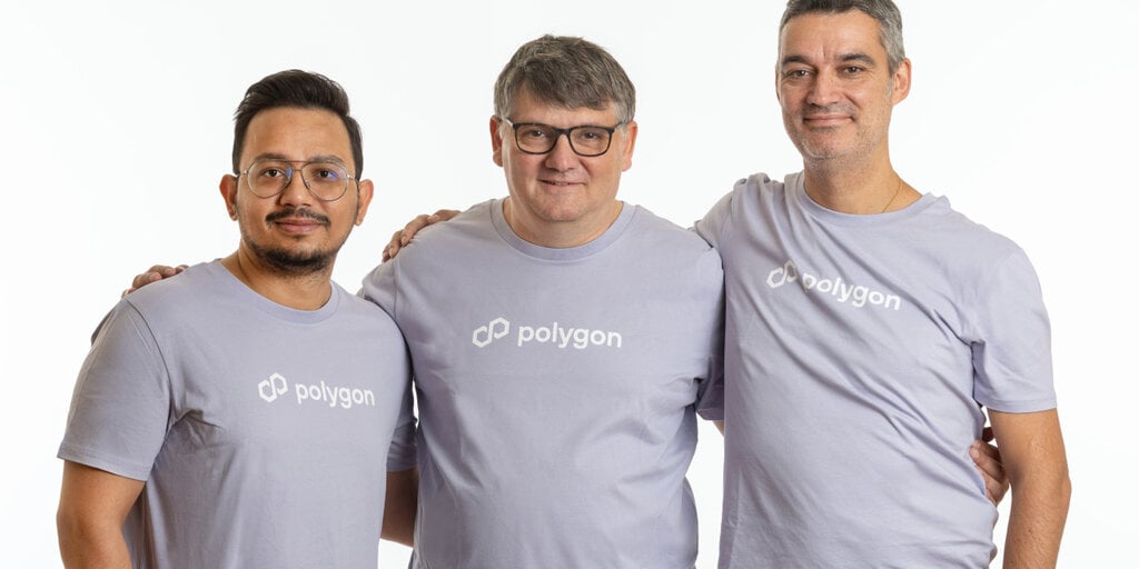 Polygon Deploys New POL Token Contracts on Ethereum - Decrypt