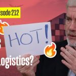 What's Hot in Logistics?