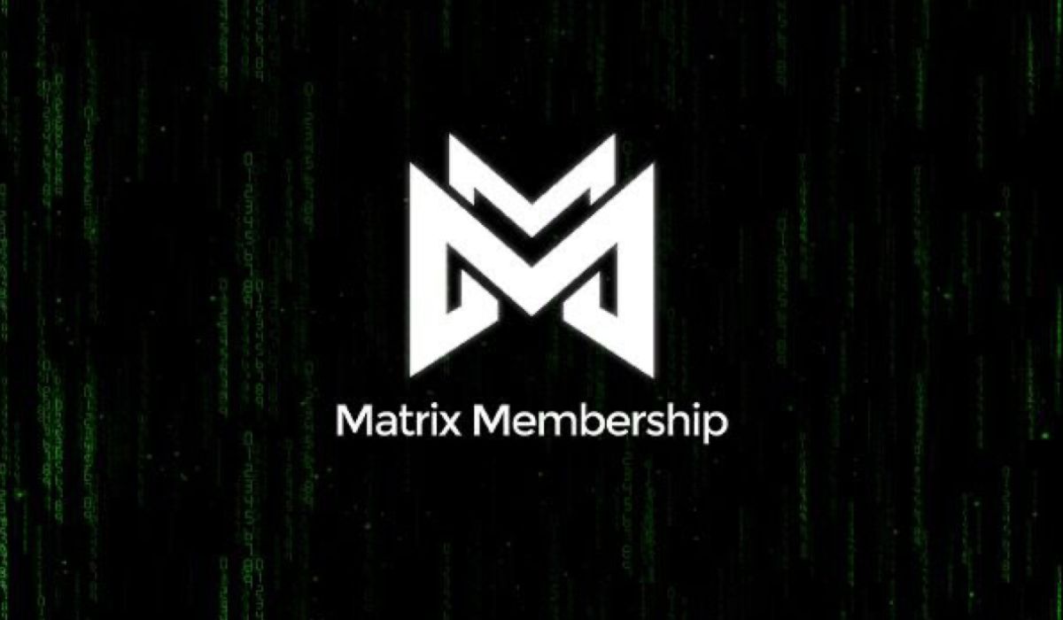 With the Matrix Membership, Elite Echelon Sparks a Revolution in Personal Empowerment