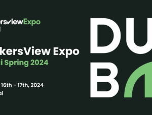 BrokersView Expo Dubai 2024: Connecting Global Trading and Fintech Communities for Success