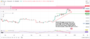 Bitcoin Price Prediction: VanEck Sees BTC Hitting New ATH Next Year, But This Bitcoin ETF Token Might 10X Next Month