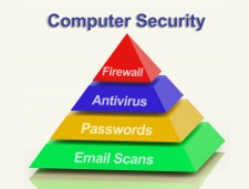Fighting Spyware with a Firewall | Comodo Internet Security