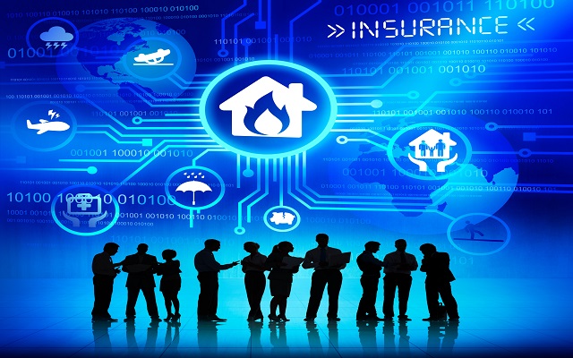 Making Cyber Insurance Available for Small Biz, Contractors