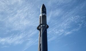 Rocket Lab successfully completes return-to-flight Electron launch
