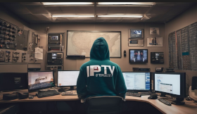 Two Arrested in Pirate IPTV Raids, Police Obtain Details of UK Subscribers