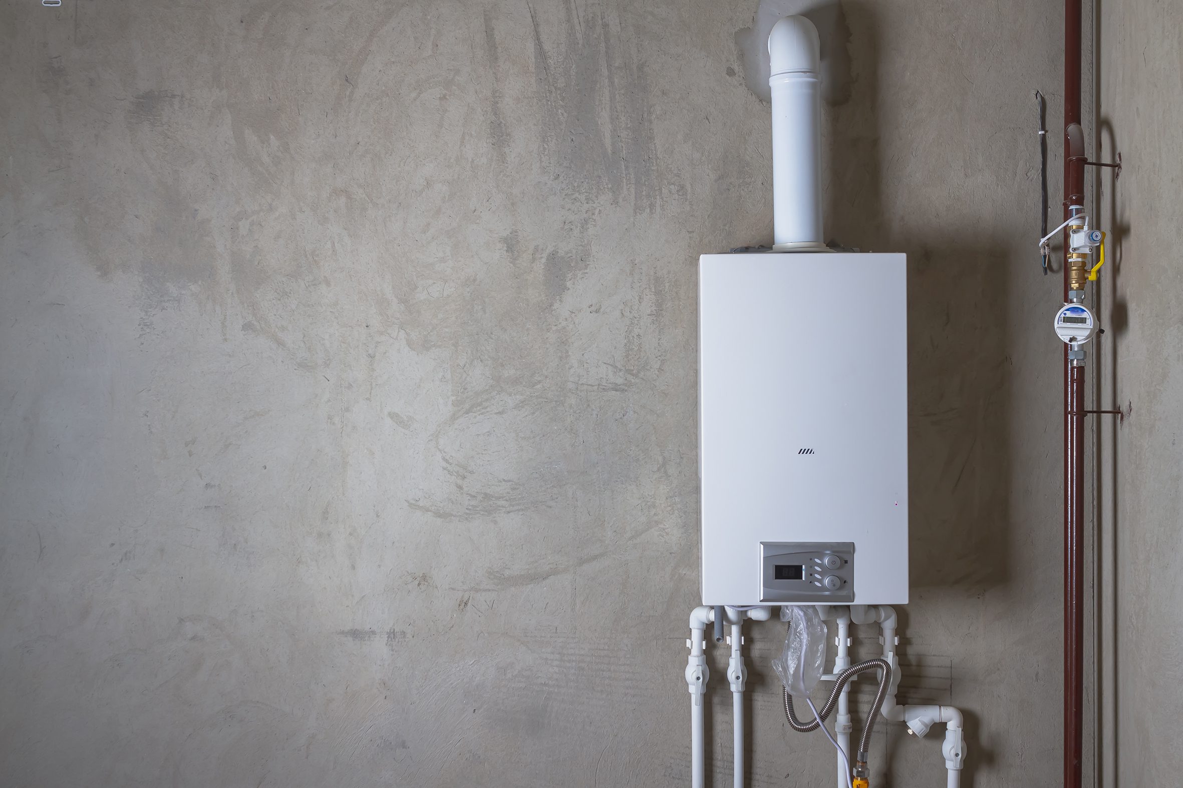 A bundle of tech can replace gas boilers and help millions of homes go off-grid, says study | Envirotec